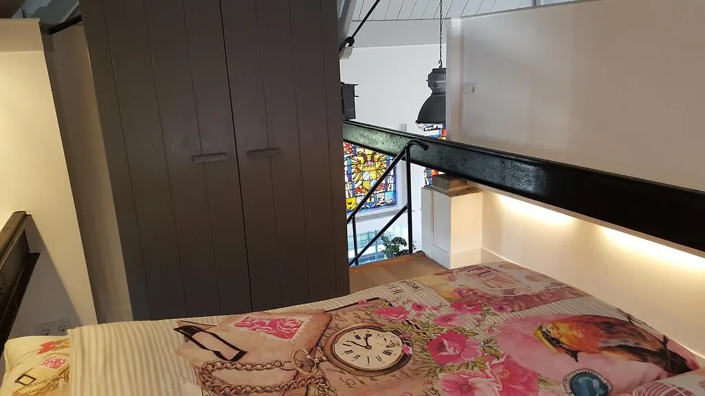 B&B Rechthuis Van Zouteveen Schipluiden
