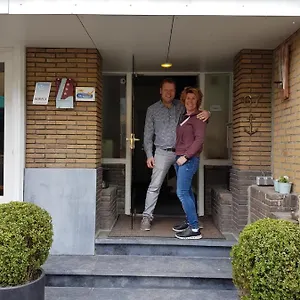 *** Hotel Het Anker Nederland