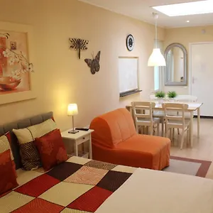  Bed & Breakfast Tanja's Nederland