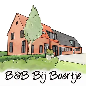  Gasthuis Bij Boertje