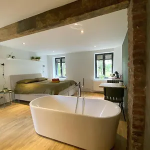  Bed & Breakfast De Daal Nederland