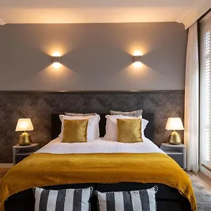  Bed & Breakfast Thoez Nederland