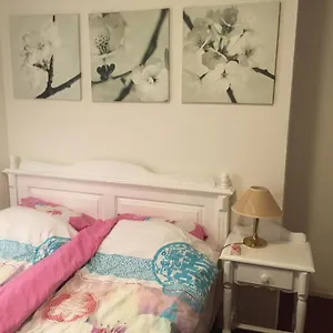 2* Bed & Breakfast Wim's Place Amsterdam Airport /