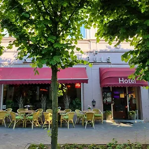 ** Hotel Dupuis Nederland
