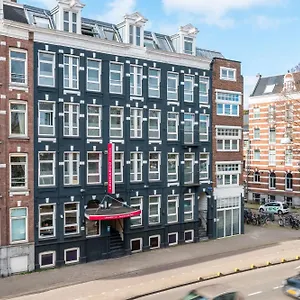 *** Hotel The Ed Nederland