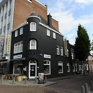 ** Hotel Budgethotel De Zwaan Nederland