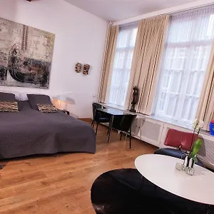 *** Hotel Galerie Dis Nederland