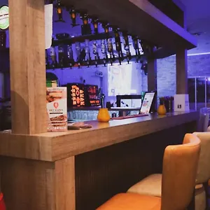  Hostel Het Wapen Van