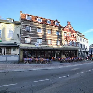 *** Hotel Gaudi Nederland