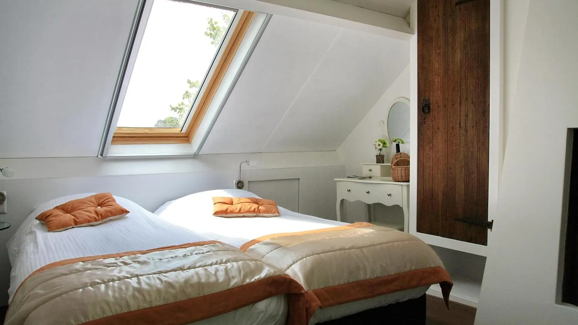 B&B Rechthuis Van Zouteveen Schipluiden