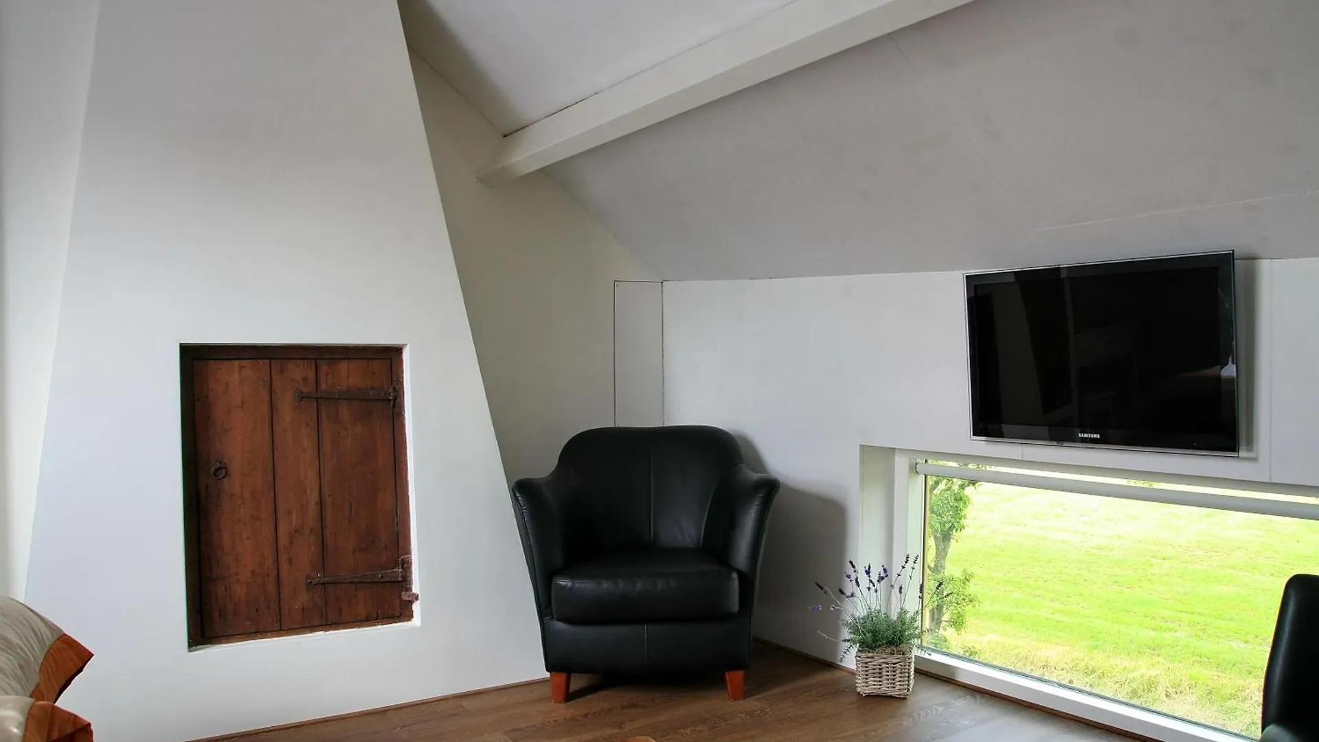 B&B Rechthuis Van Zouteveen Schipluiden 4*,