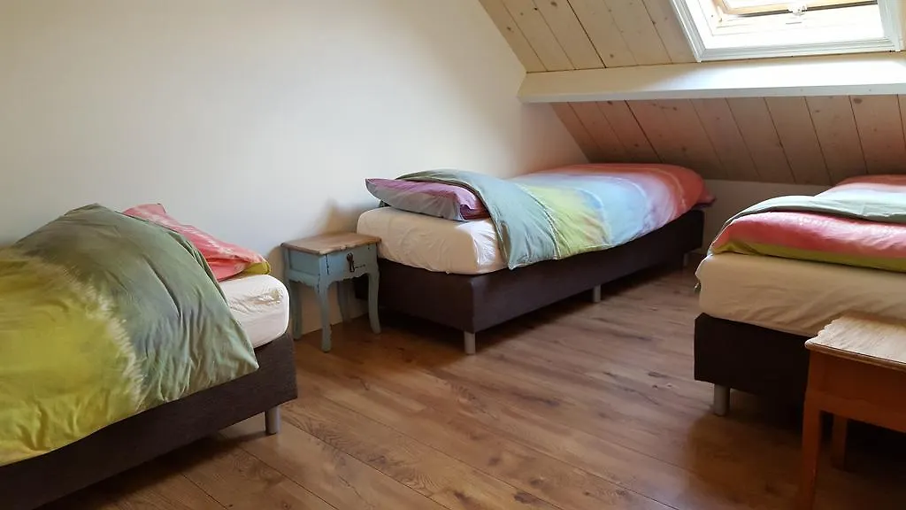 B&B Rechthuis Van Zouteveen Schipluiden