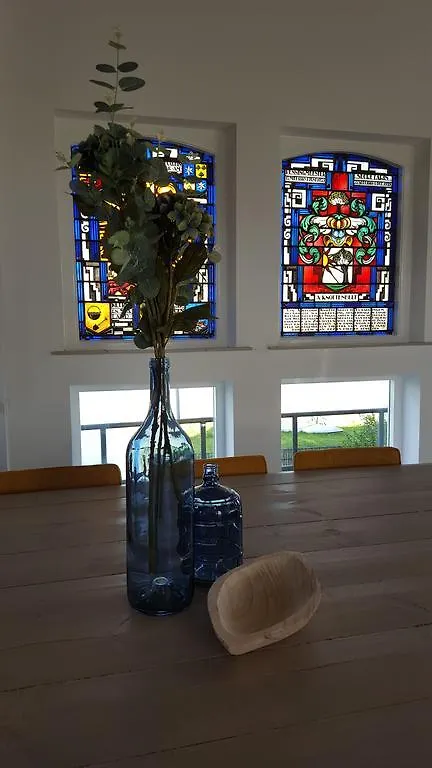 B&B Rechthuis van Zouteveen Schipluiden